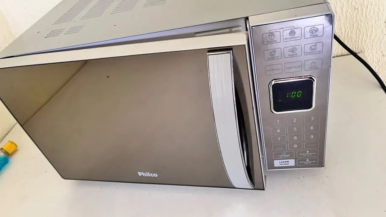Micro-ondas 