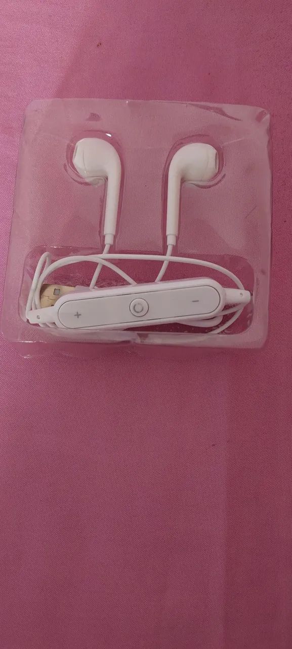 Fone de ouvido - Foto 3