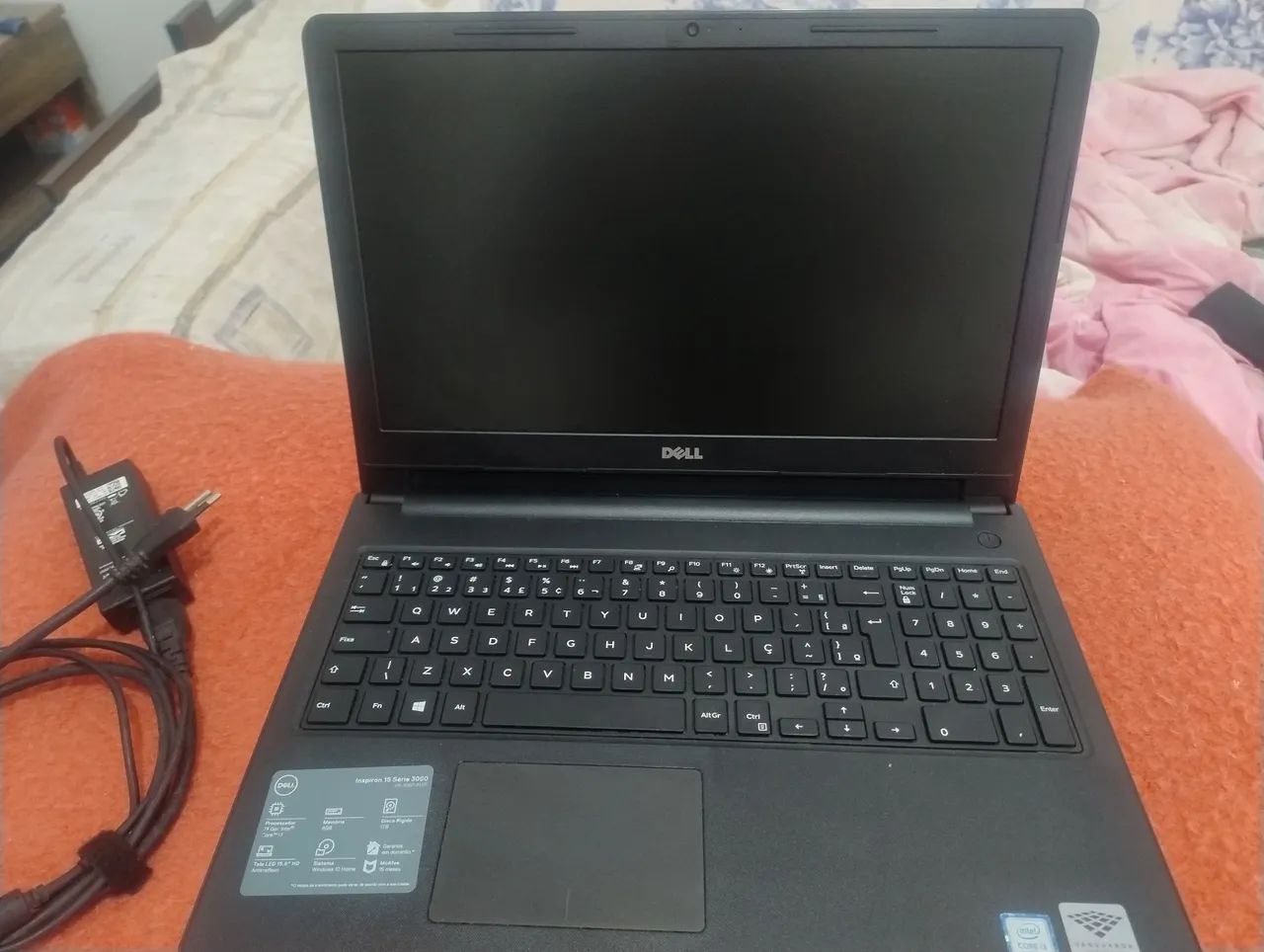 Notebook Dell - Foto 2