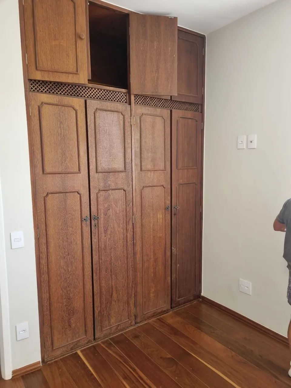 APARTAMENTO REFORMADO - Foto 4