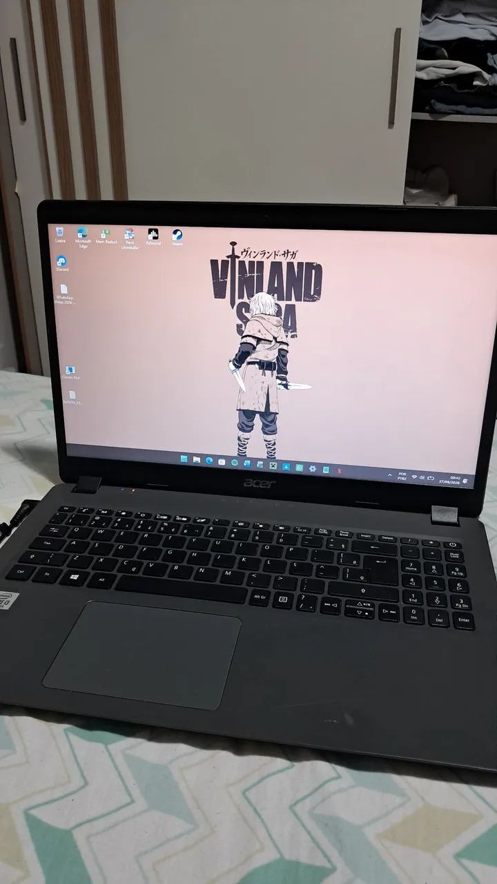 NOTEBOOK ACER ASPIRE 3 | CORE i3 10?g - Foto 2