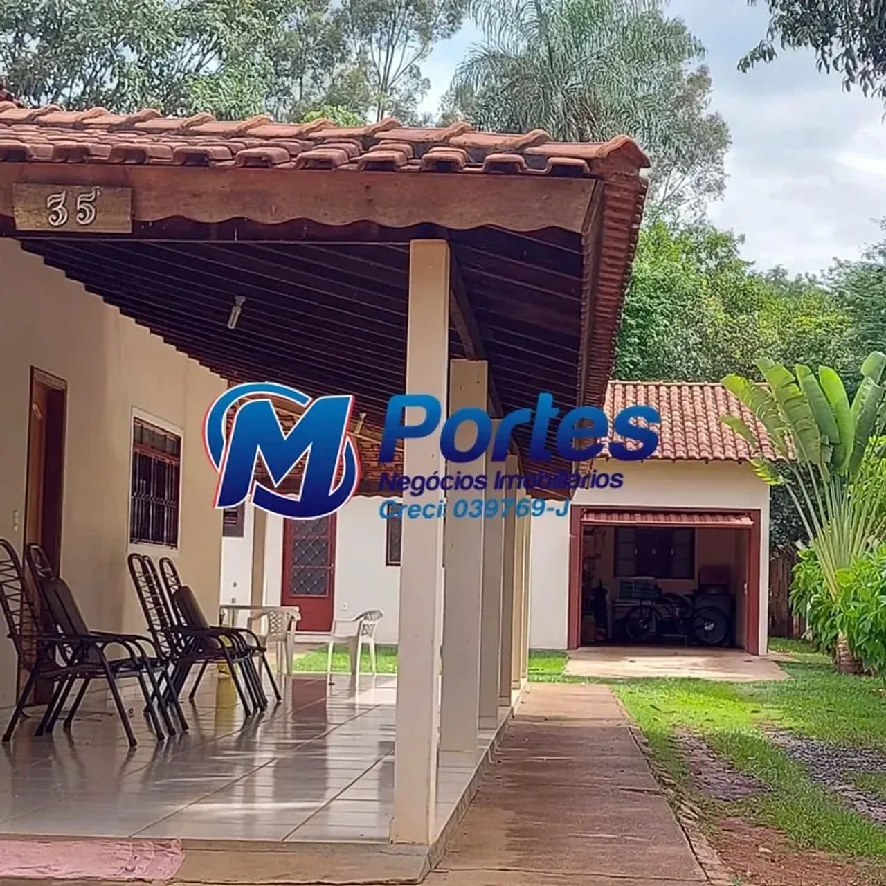 CHÁCARA NOVA ALIANÇA