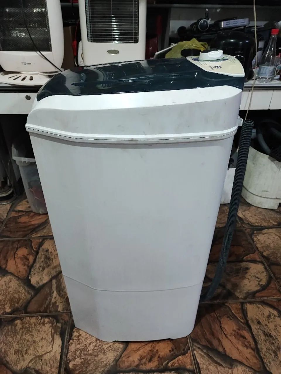 Tanquinho Suggar 10kg  - Foto 3