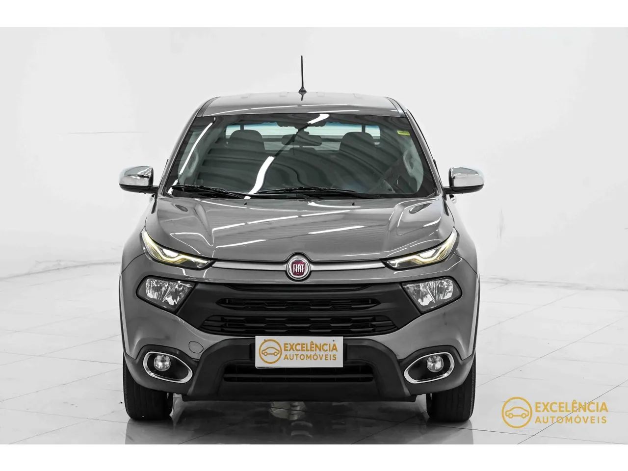 Fiat Toro 2019 - Foto 2