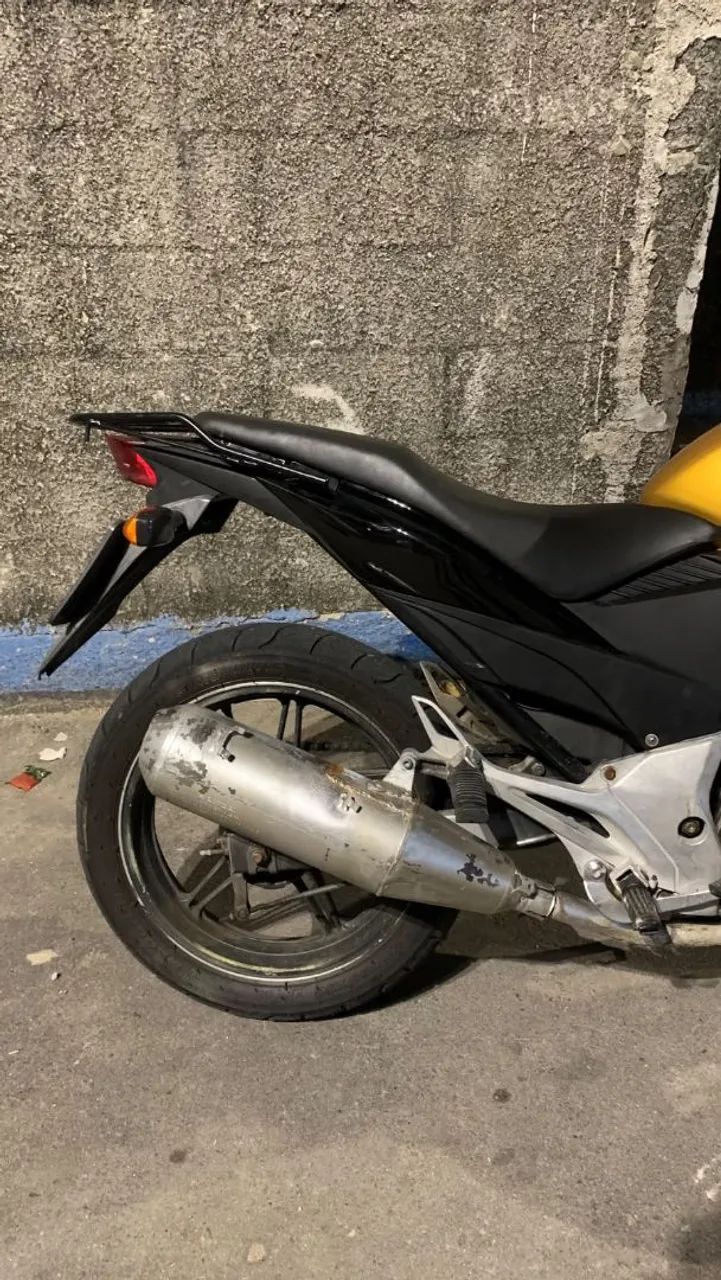 Honda cb300 - Foto 2