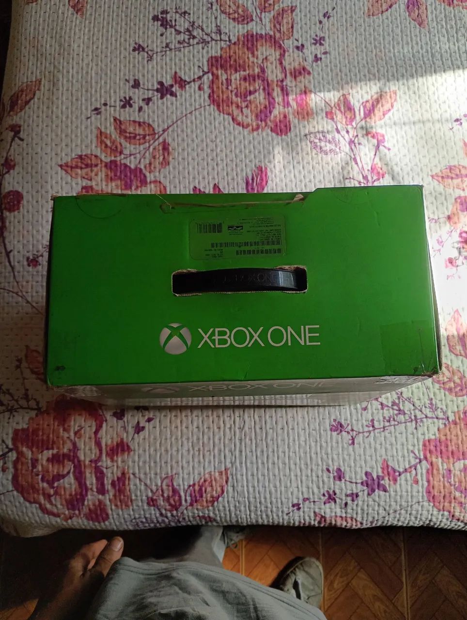 VENDO XBOX ONE TOP - Foto 4