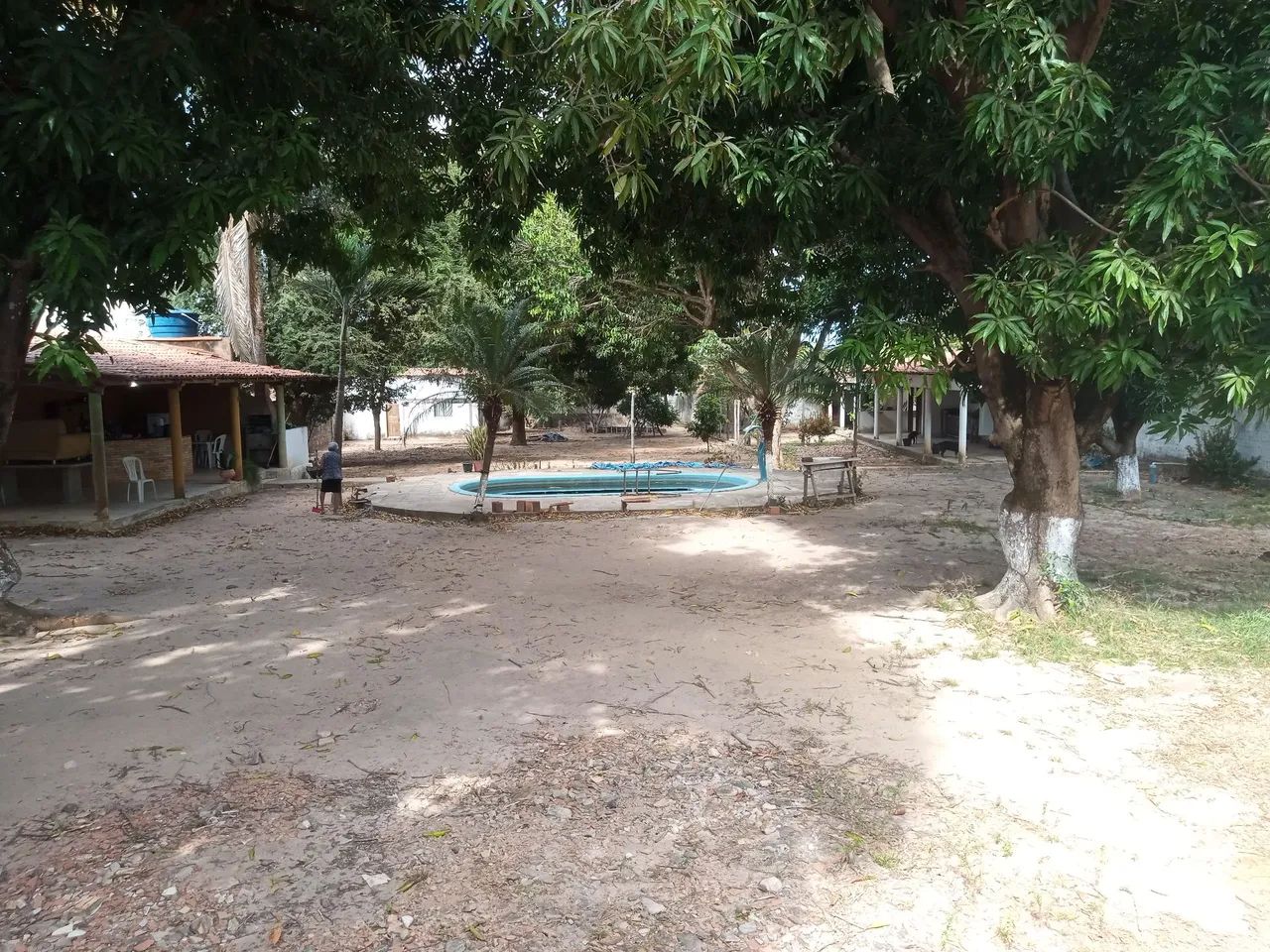Vendo Sítio na Raposa ótima oportunidade!!! - Foto 2
