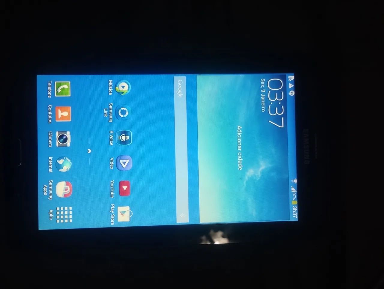 Galaxy tab 3 - Foto 2