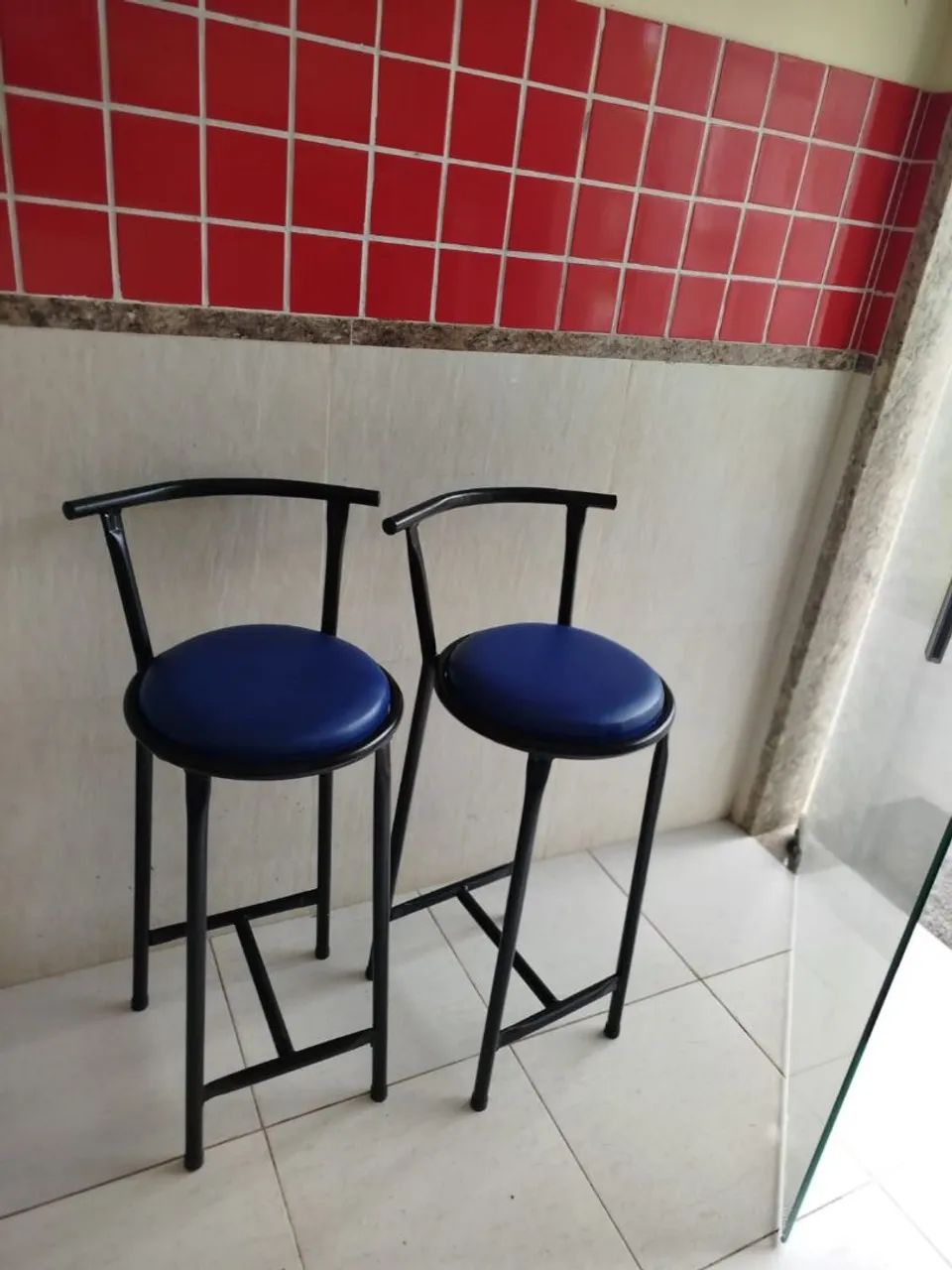 Banquetas