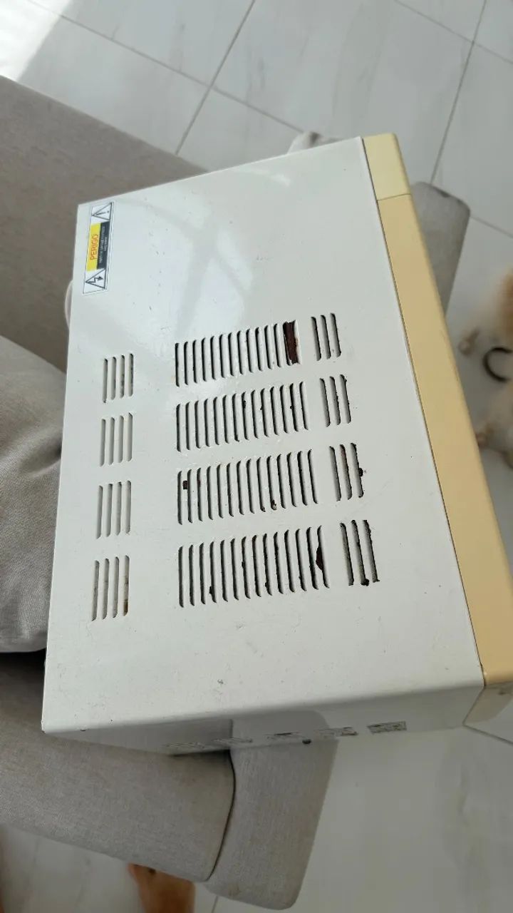 microondas - Foto 2