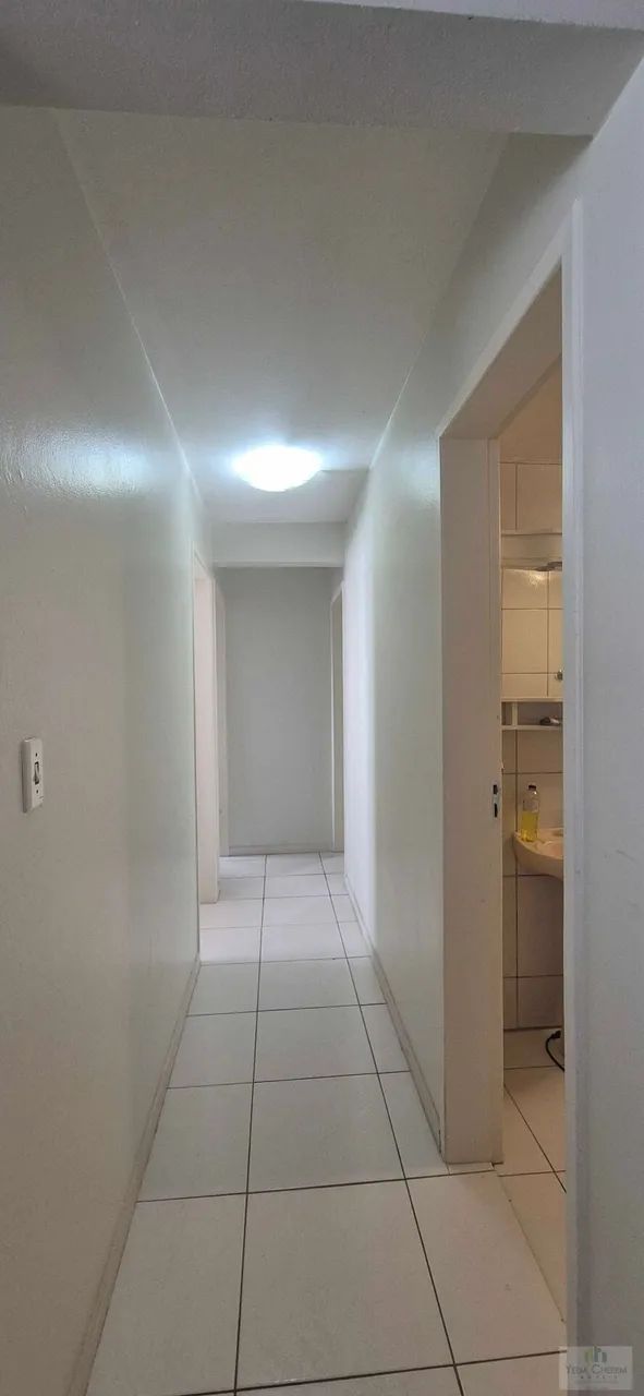 Apartamento Estreito - Florianópolis - Foto 5