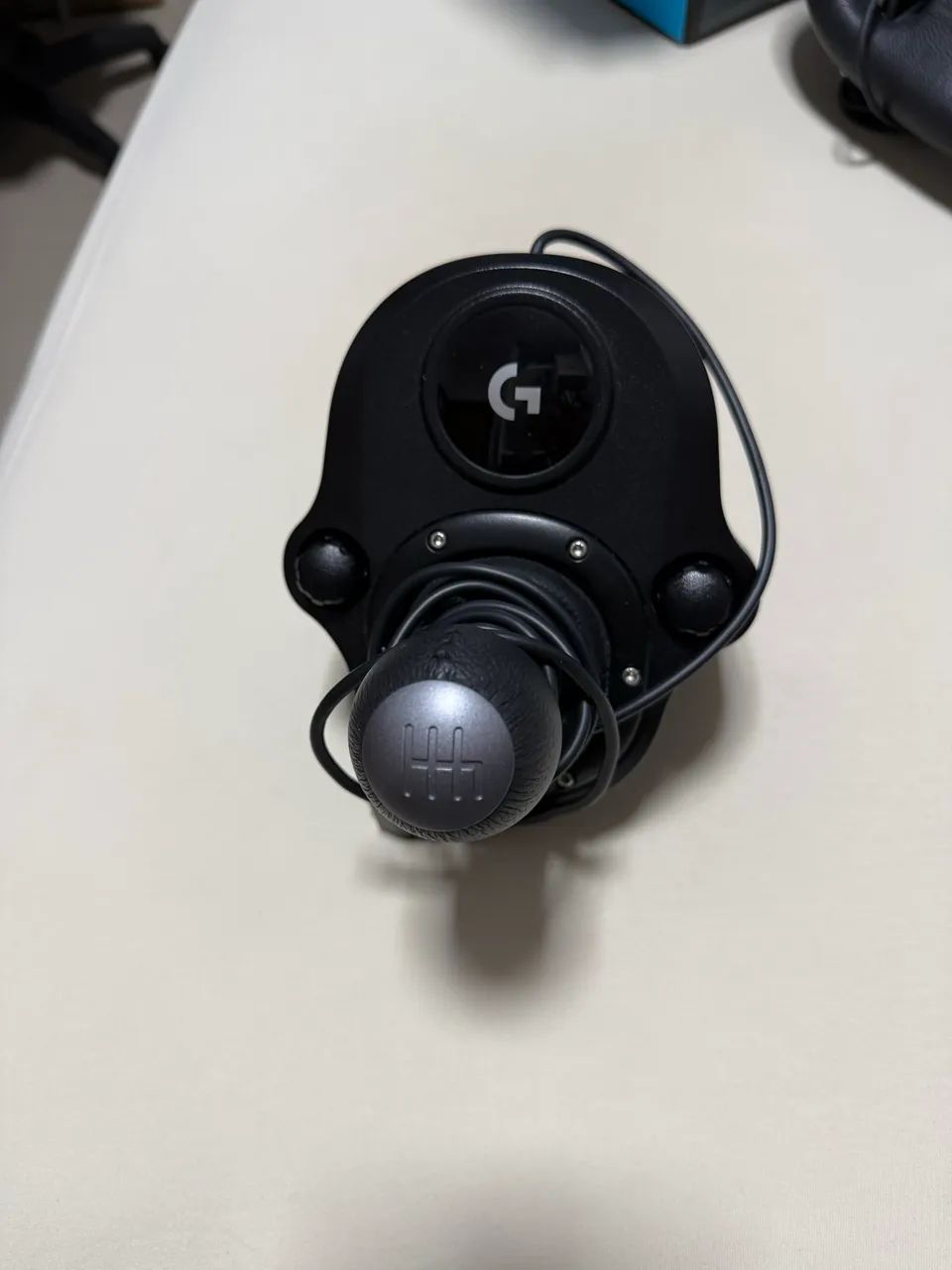 Volante logitech g29 - Foto 4
