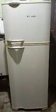 Geladeira Eletrolux 