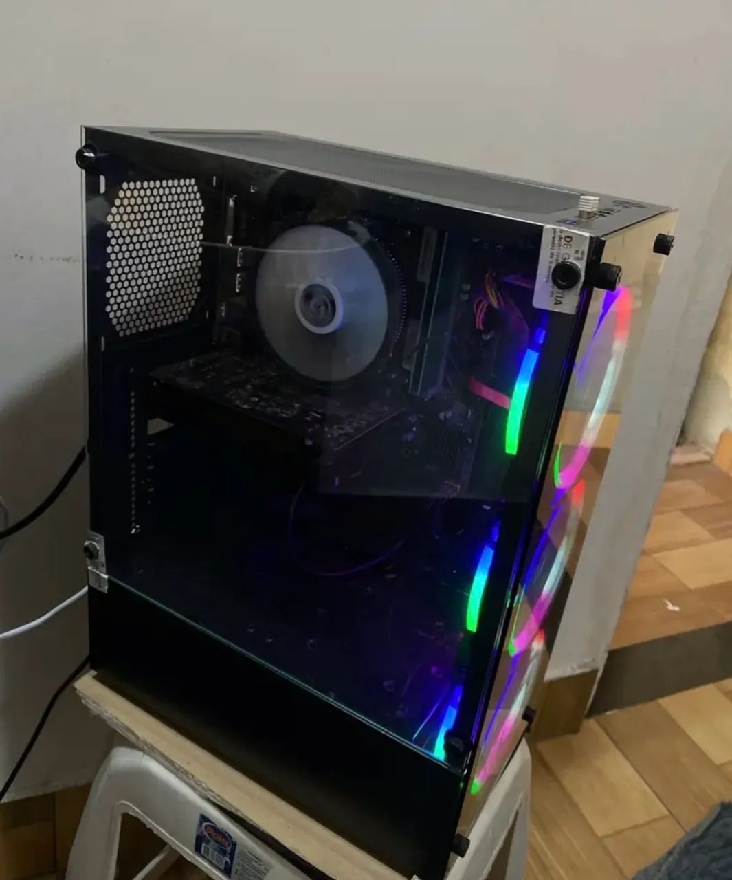 PC GAMER 