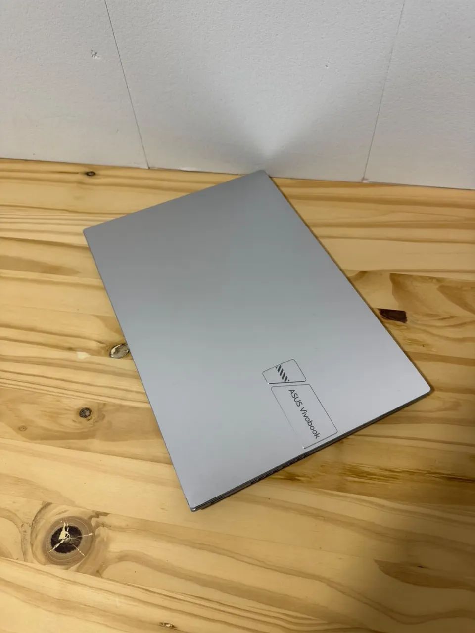Notebook Asus VivoBook - Intel Core i7 12ª Geração / SSD 256GB NVMe  - Foto 5