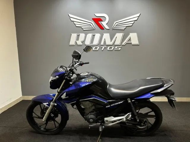 titan 160 - Foto 5