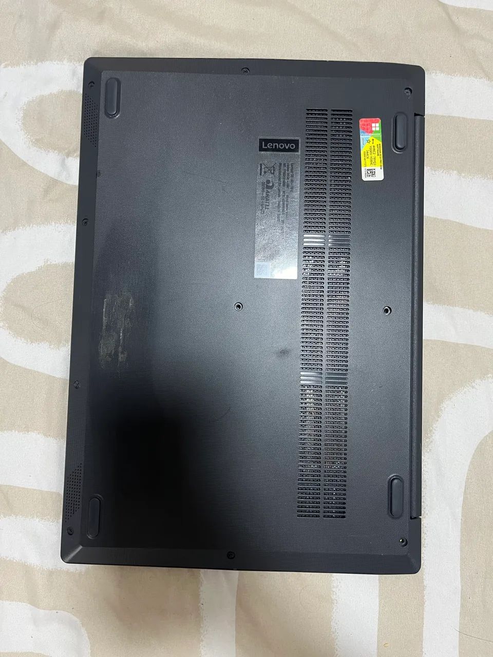 Notebook Lenovo Core i3 - Foto 2