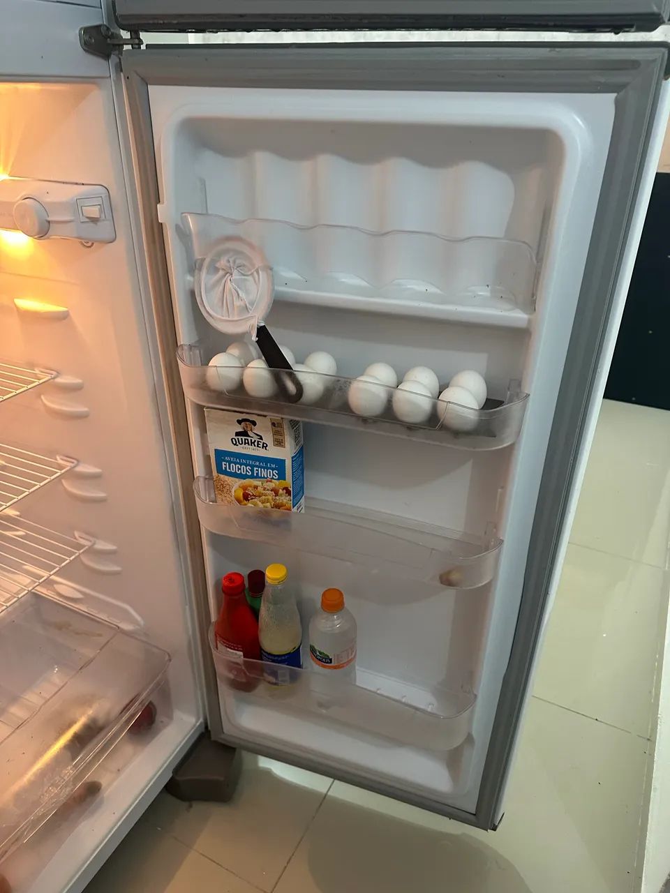 Geladeira 