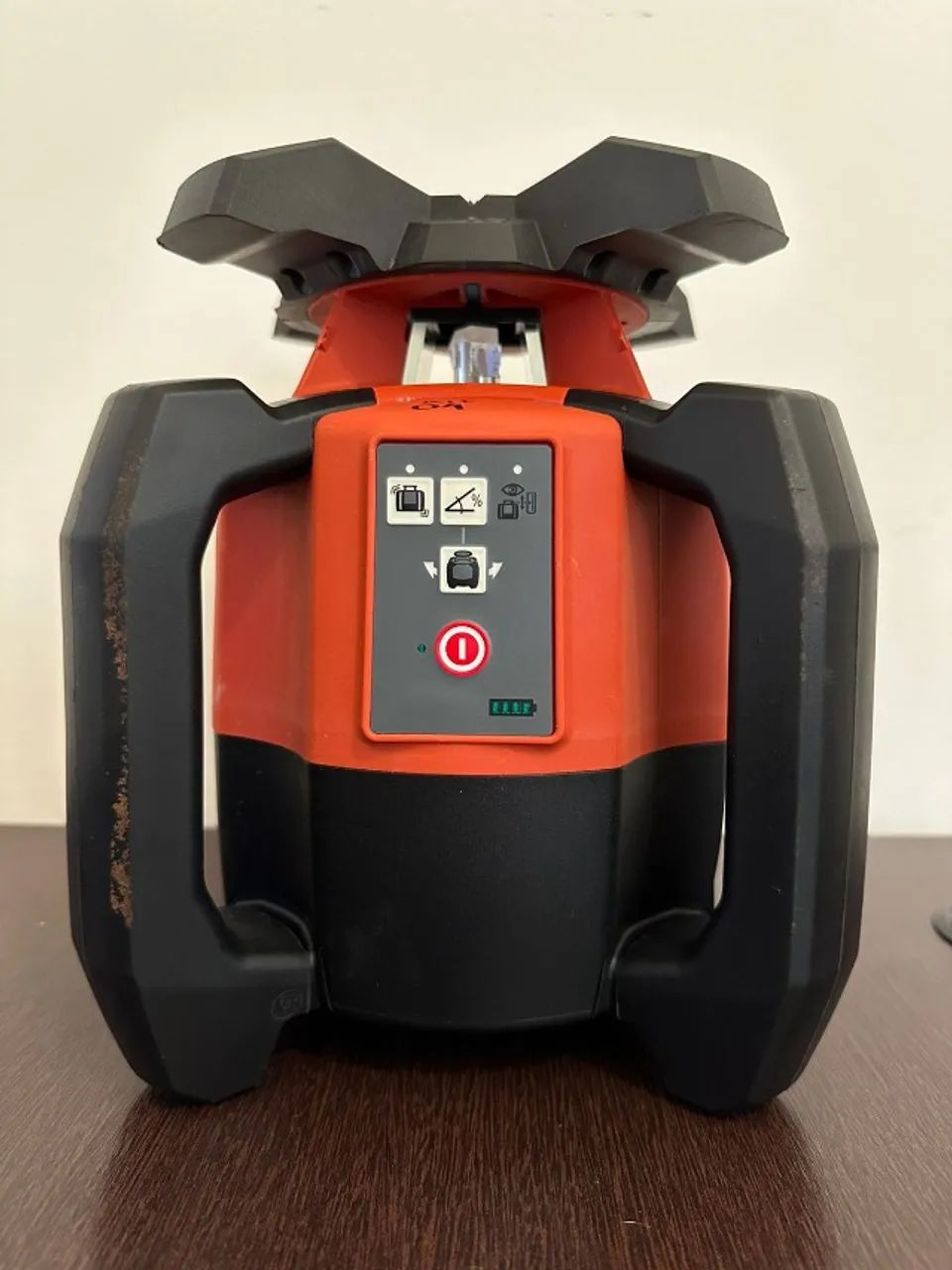 Laser rotativo HILTI modelo PR 30-HVS A12  - Foto 5