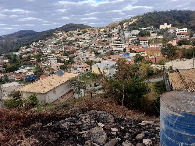 Lote em ravena