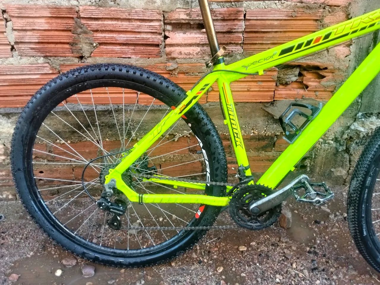 Bicicleta aro 29  - Foto 3