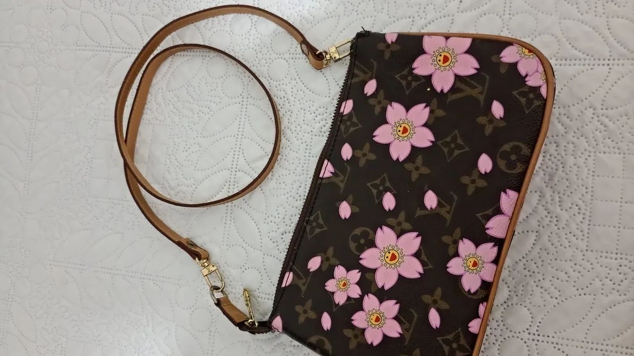 Bolsa Louis Vuitton 