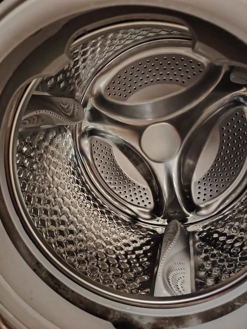 LAVA E SECA MIDEA 11KG - Foto 4
