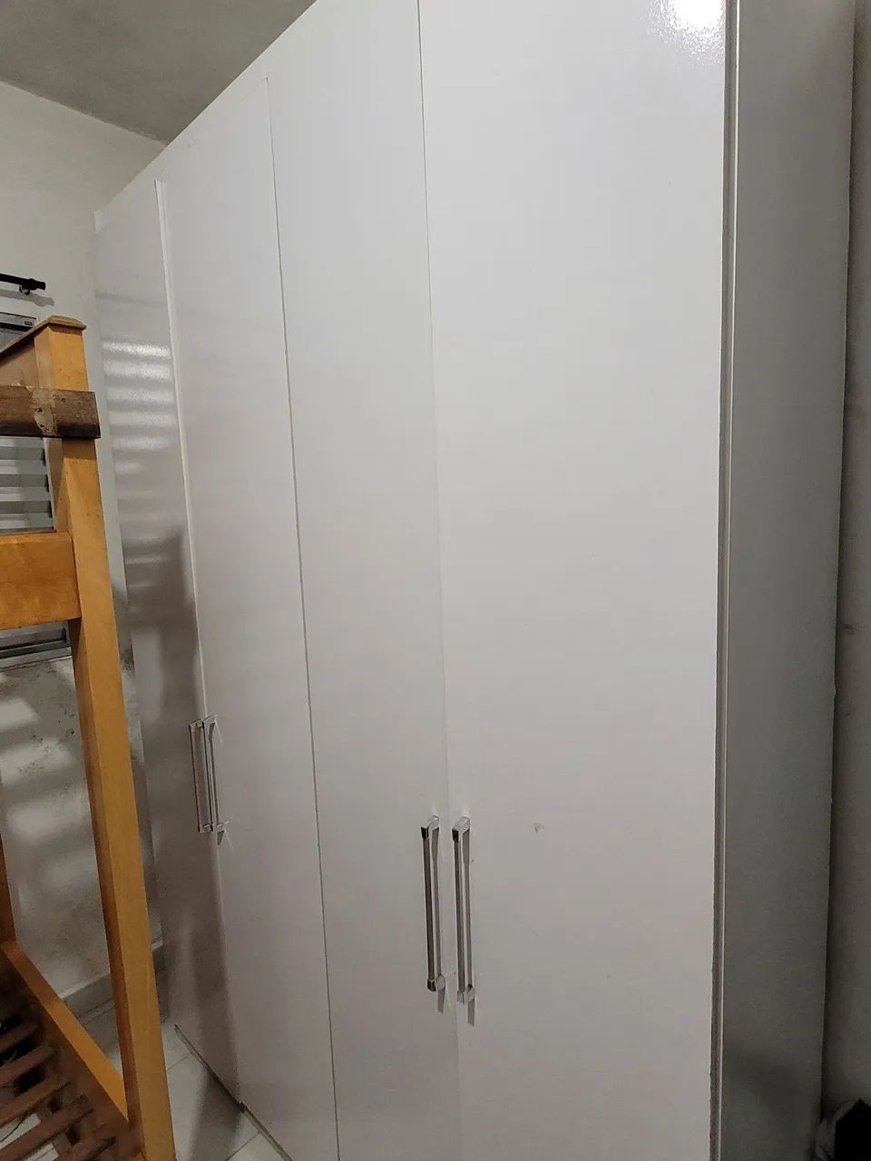 Guarda roupa 