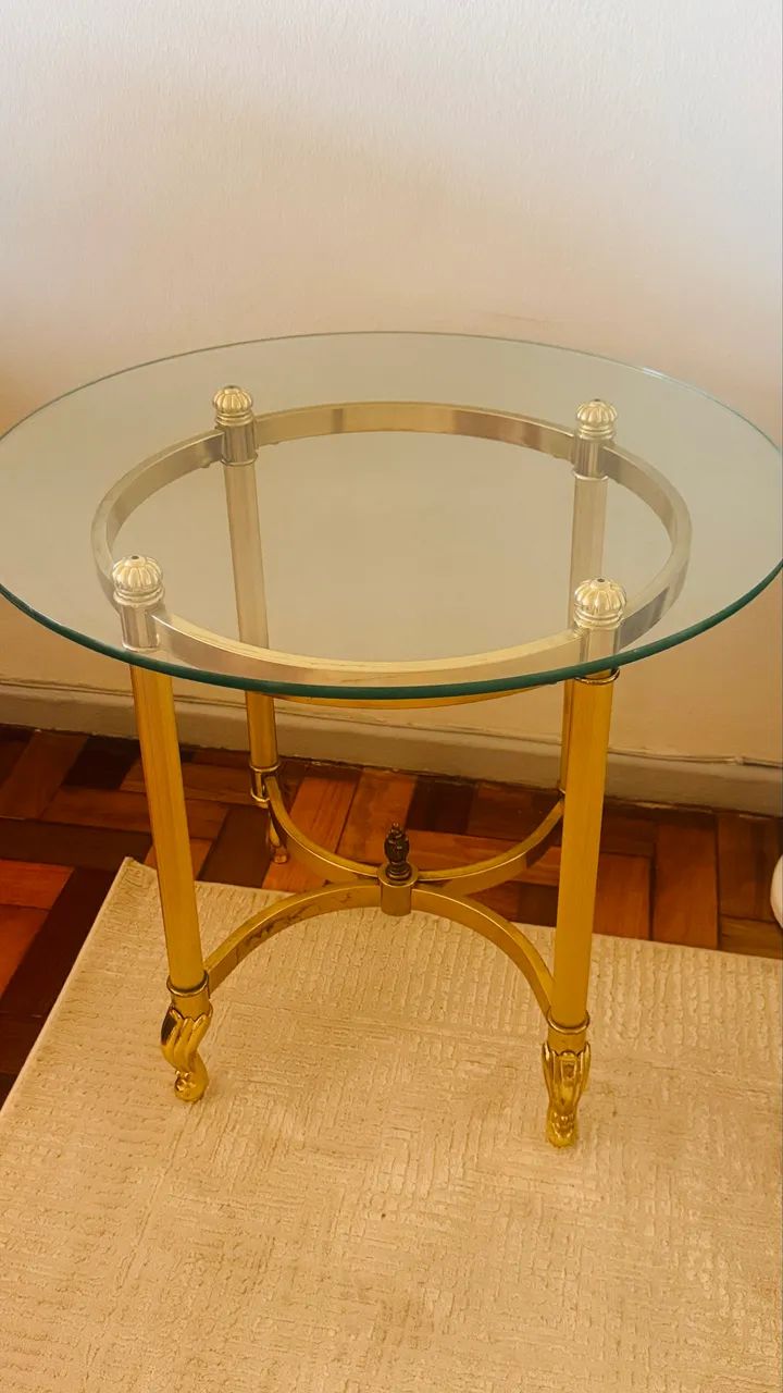 Mesinha lateral - Foto 2