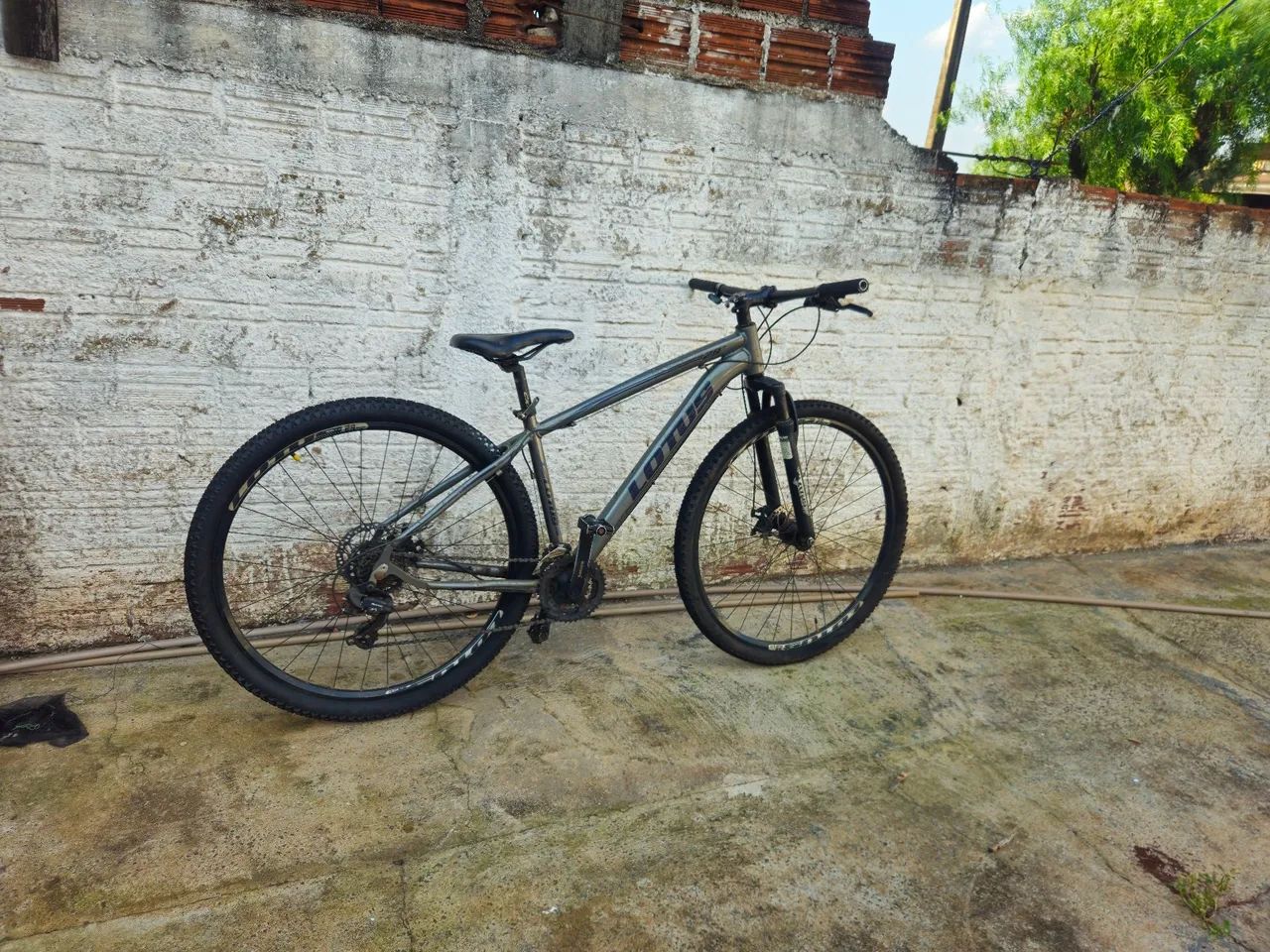 Bicicleta Lotus aro 29 - Foto 3