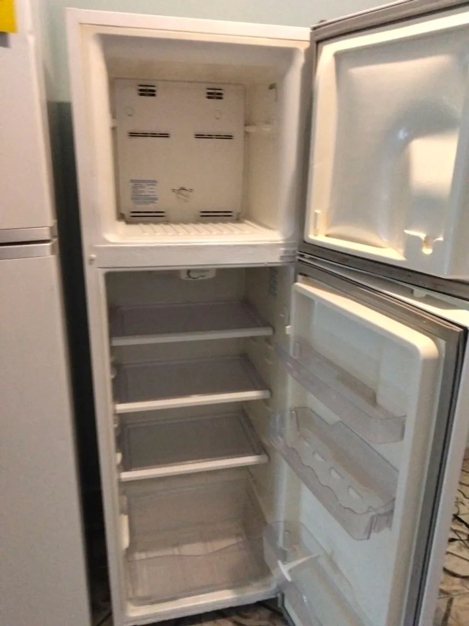 Geladeira  - Foto 2