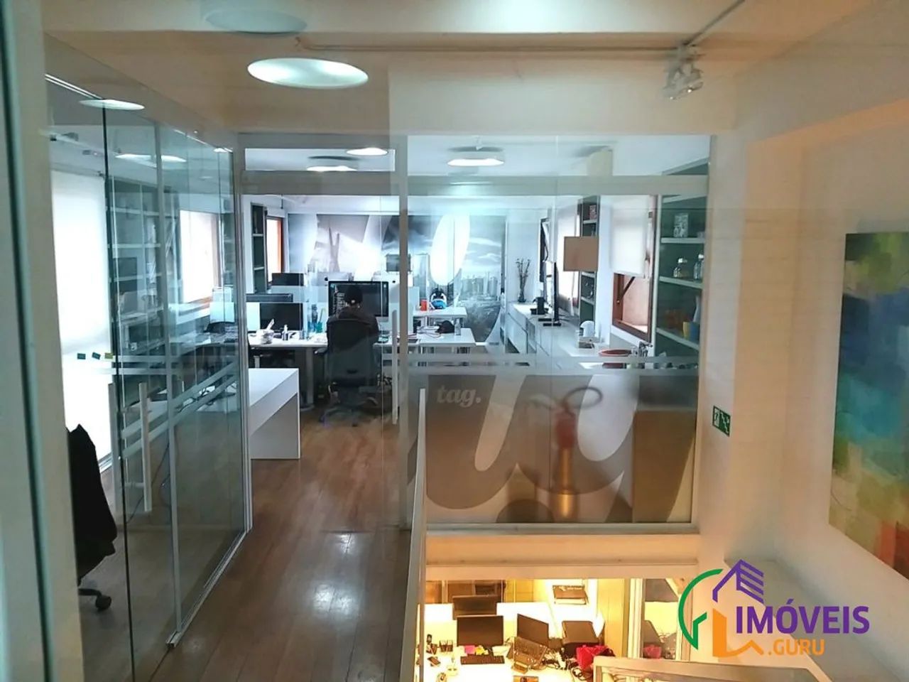 CONJ. COMERCIAL - VILA MADALENA - SP - Foto 4