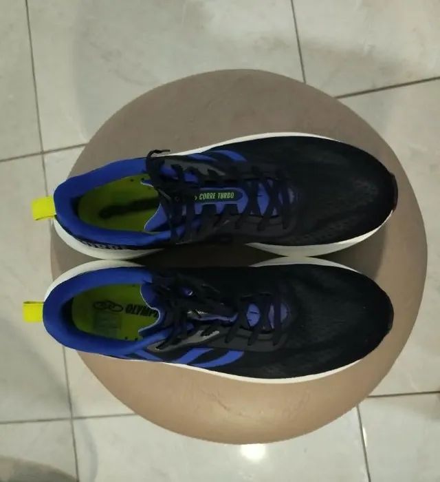 Corre Turbo 41 - Foto 3