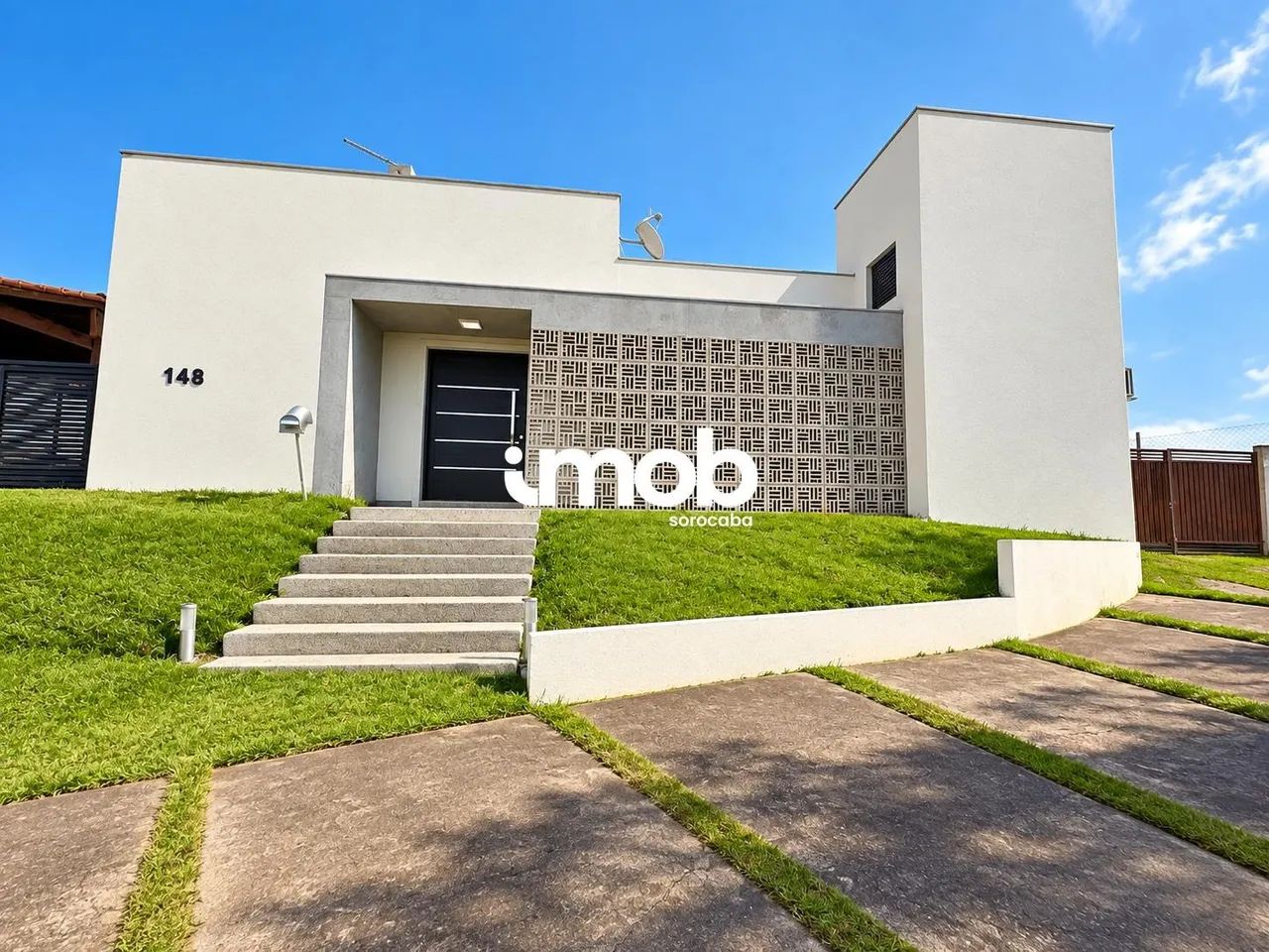 Casa de Condomínio em Rio Verde - Araçoiaba da Serra - Foto 2