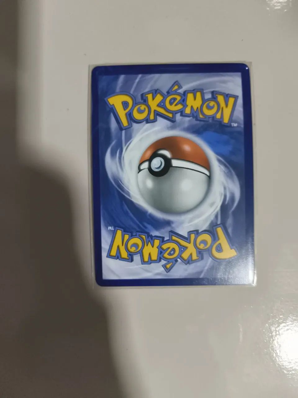 Carta pokémon Rowlet Equilíbrio Perfeito - Foto 2