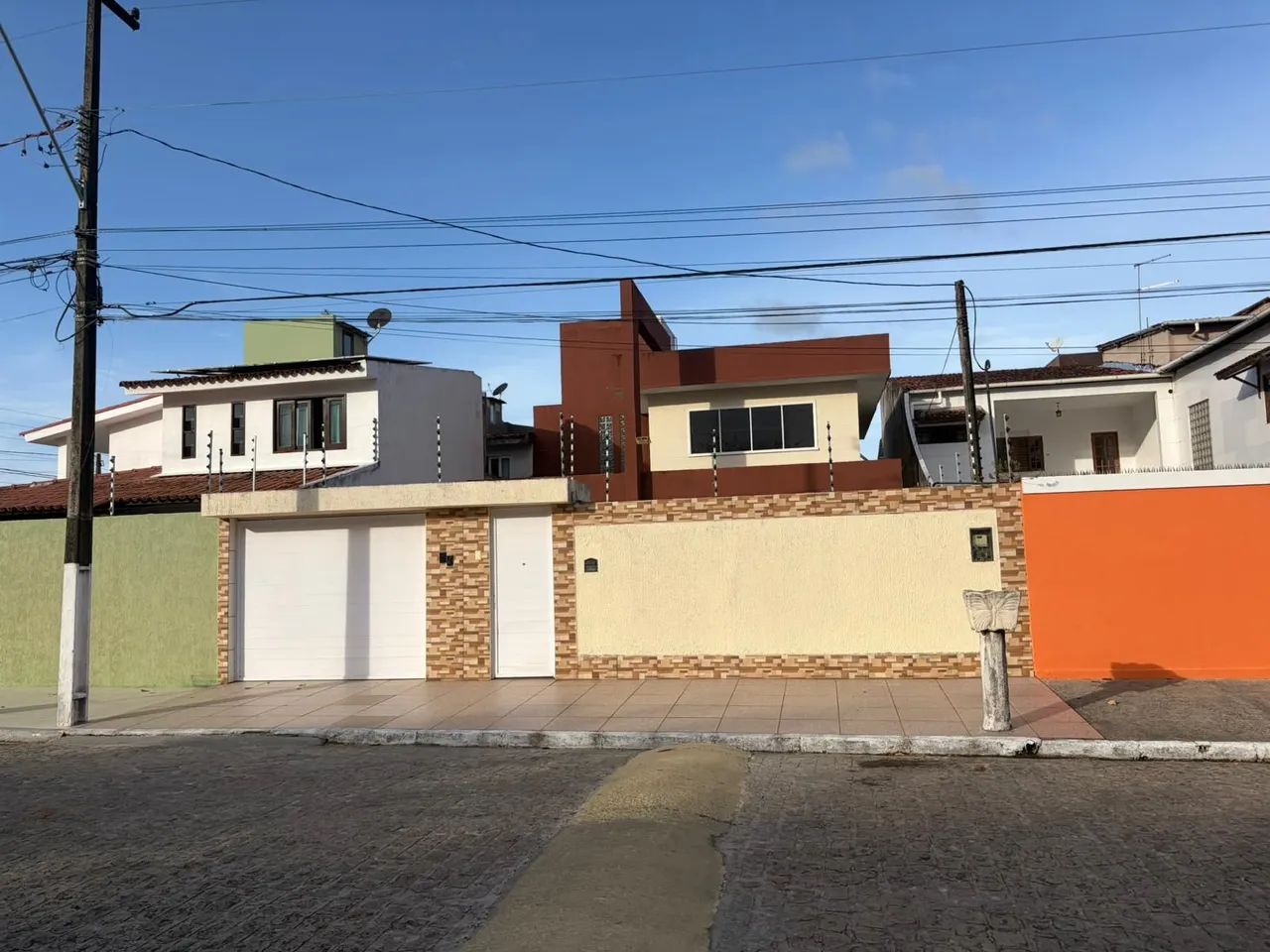 ALUGO CASA DE ALTO PADRÃO  - Foto 2