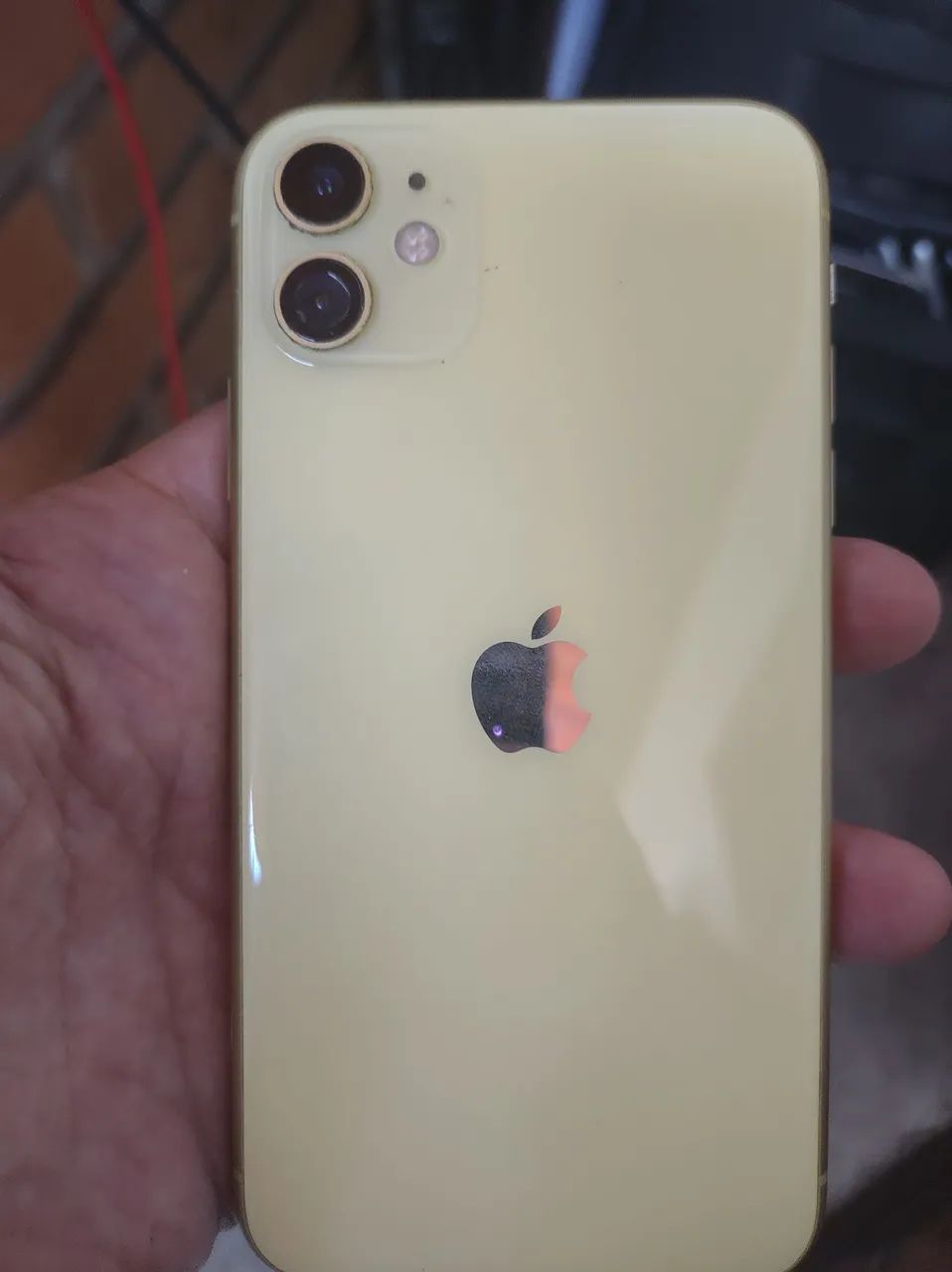 IPHONE 11 128GB - Foto 2