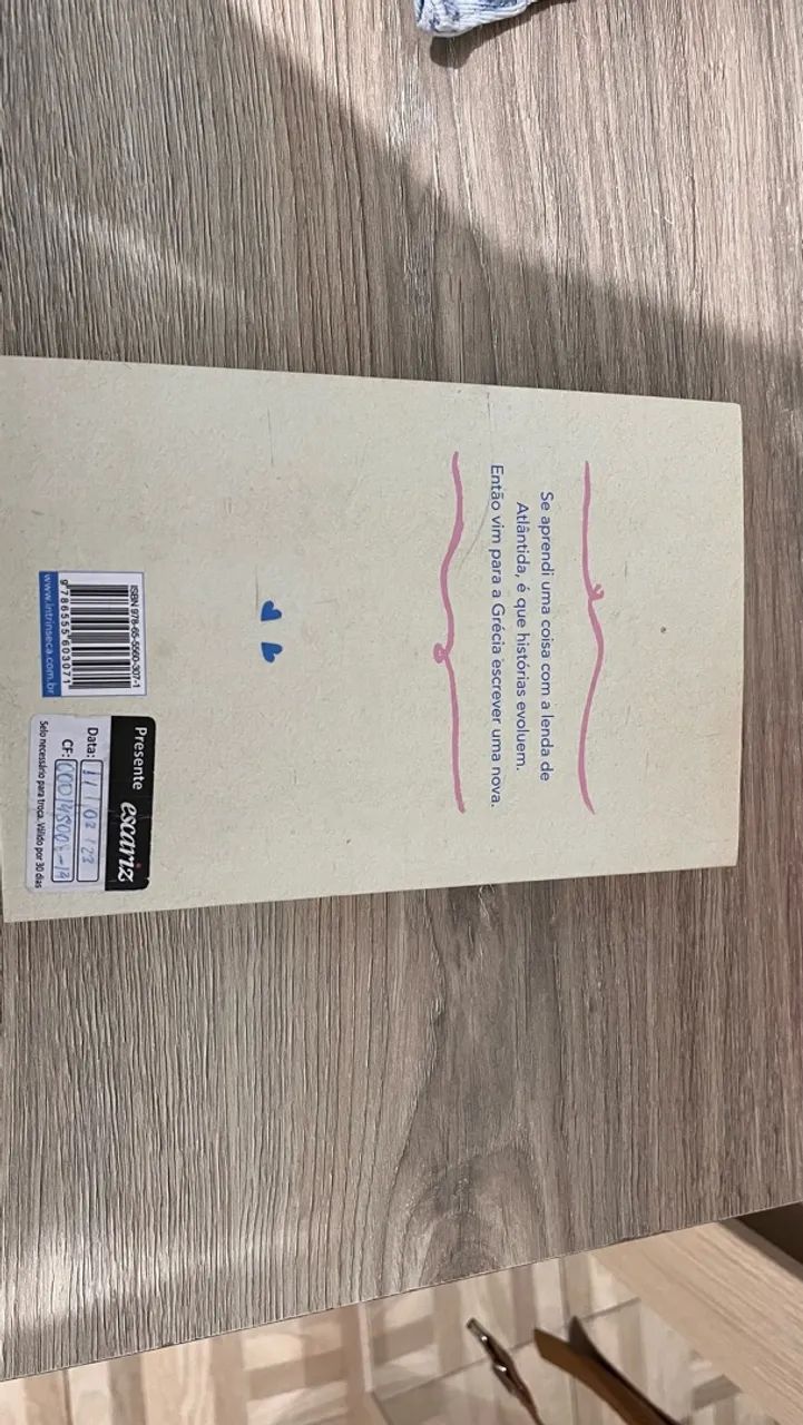 AMOR E AZEITONAS NOVO - Foto 2