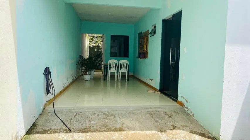 Foto - Simões Filho - 