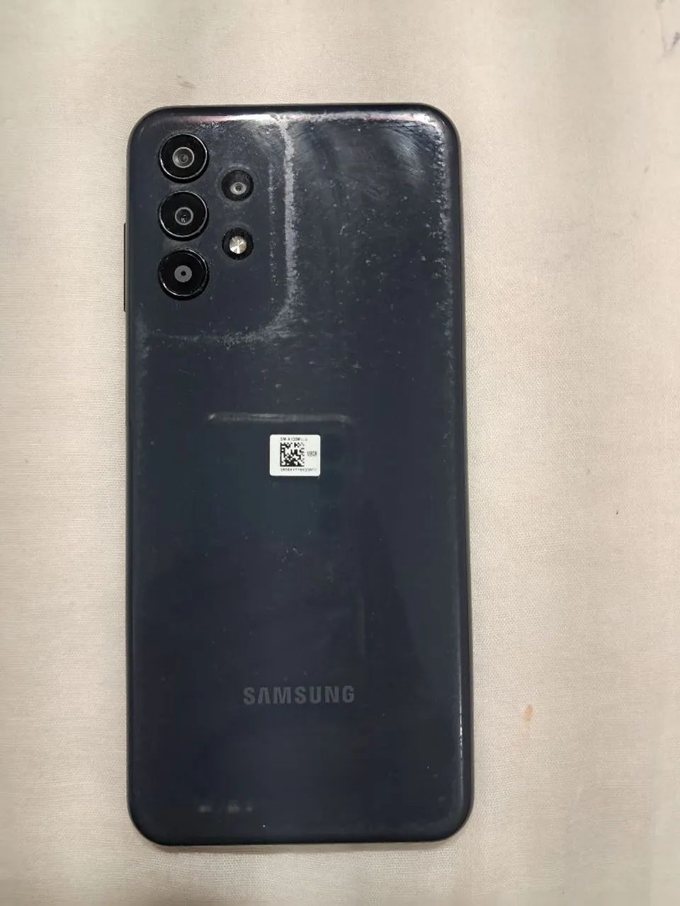 ? Galaxy A13 Conservado com Preço Imperdível! - Foto 3