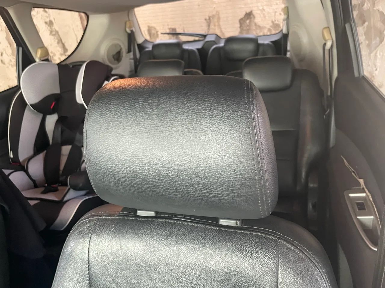 JAC J6 2.0 16V 5P Mec. 2012 - Foto 2
