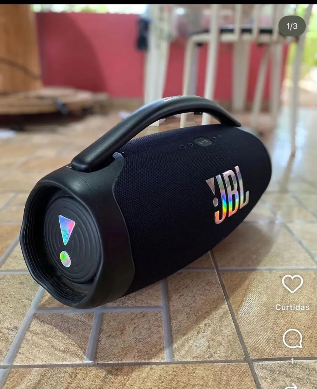 Bombox 3 - Foto 4