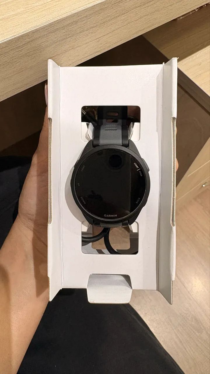GARMIN FORERUNNER 165