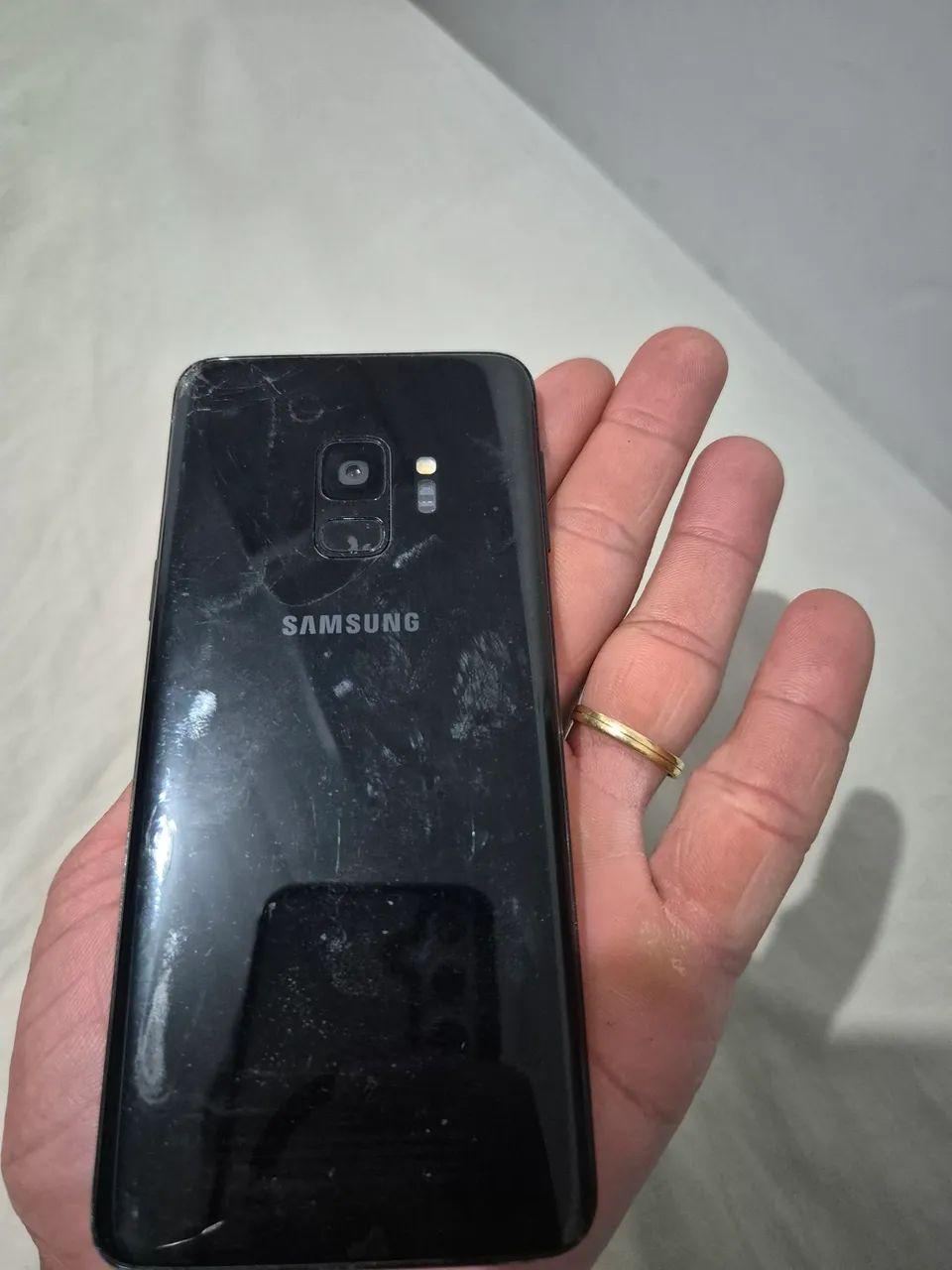Samsung S9 - Foto 3