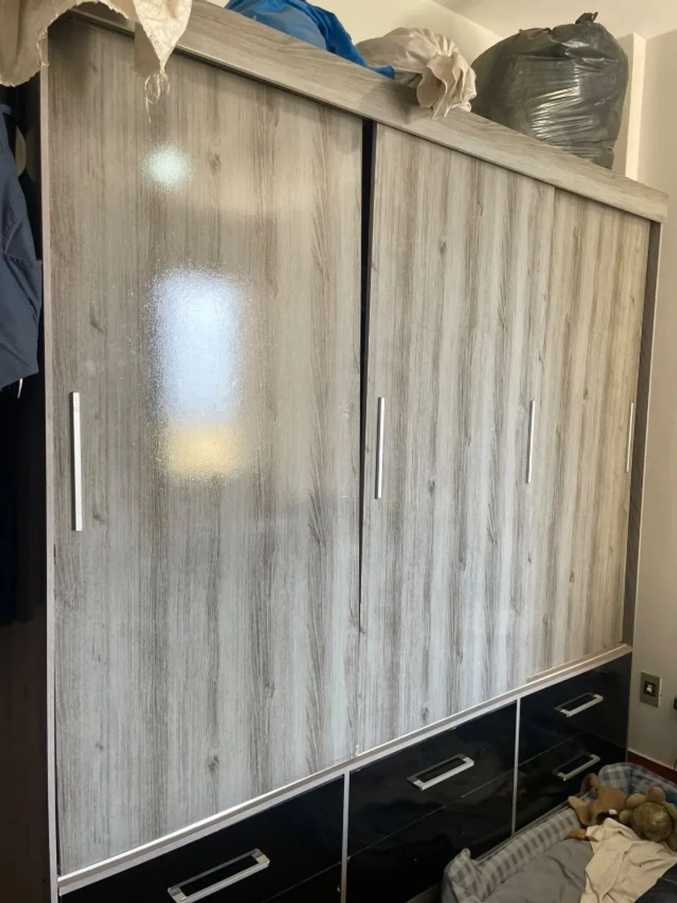 Guarda-roupa