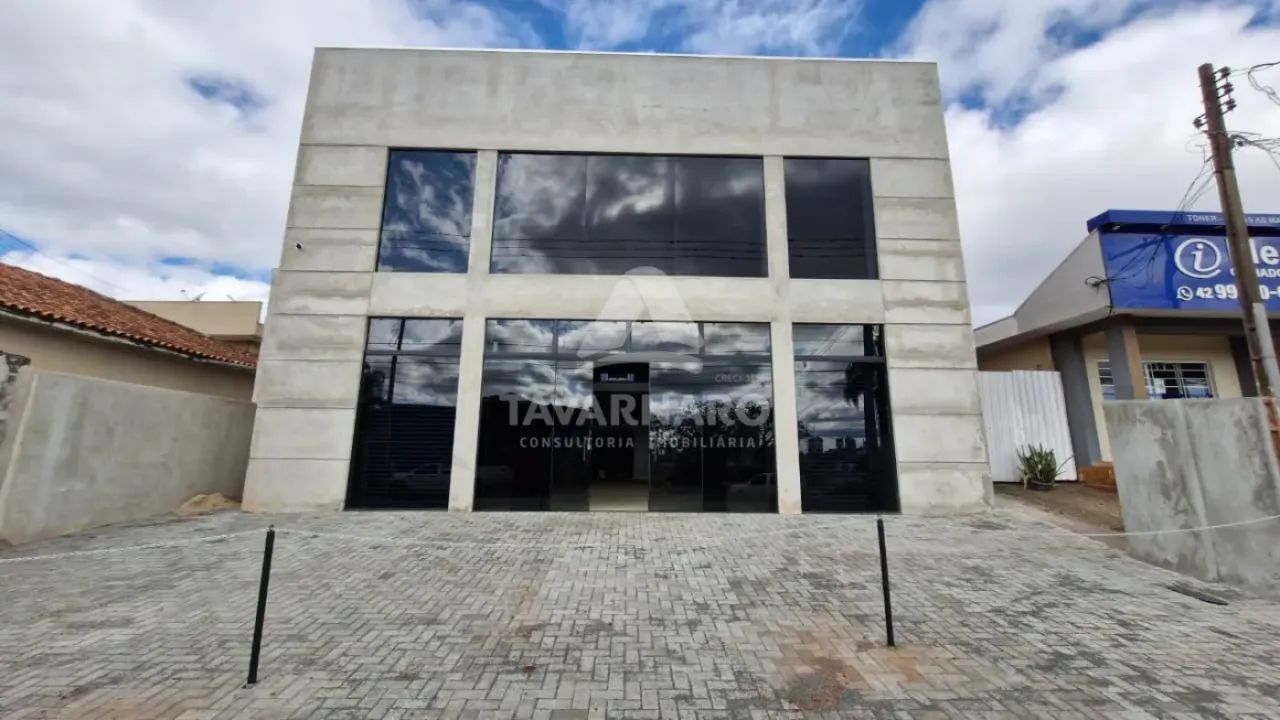 Comercial Loja em Ponta Grossa - Foto 2