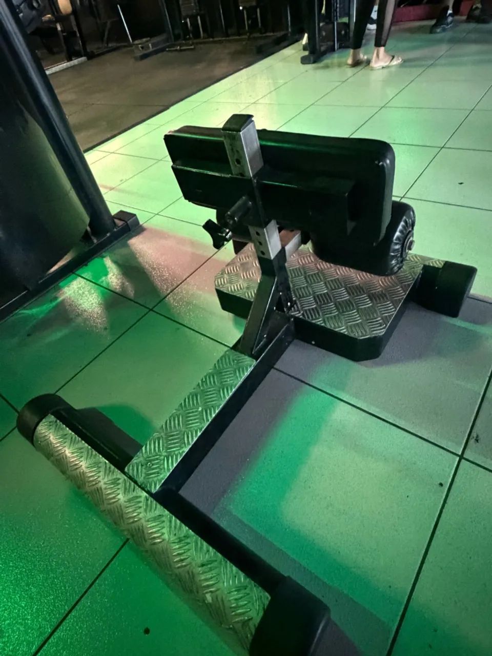 Máquina para academia  - Foto 2