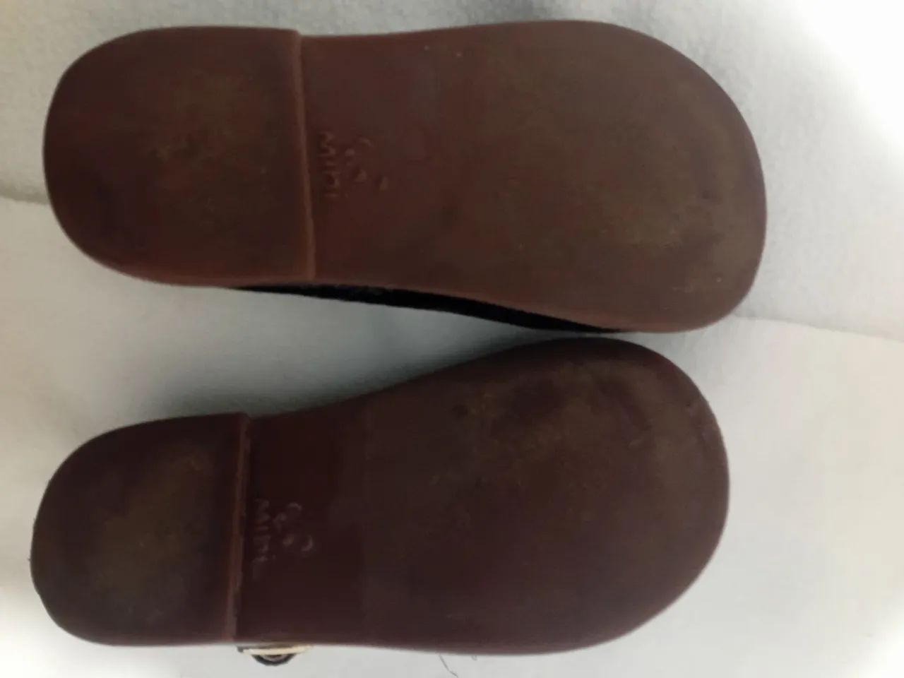 Vendo sapato preto  - Foto 2