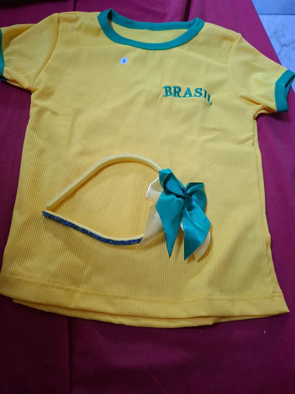 Blusa