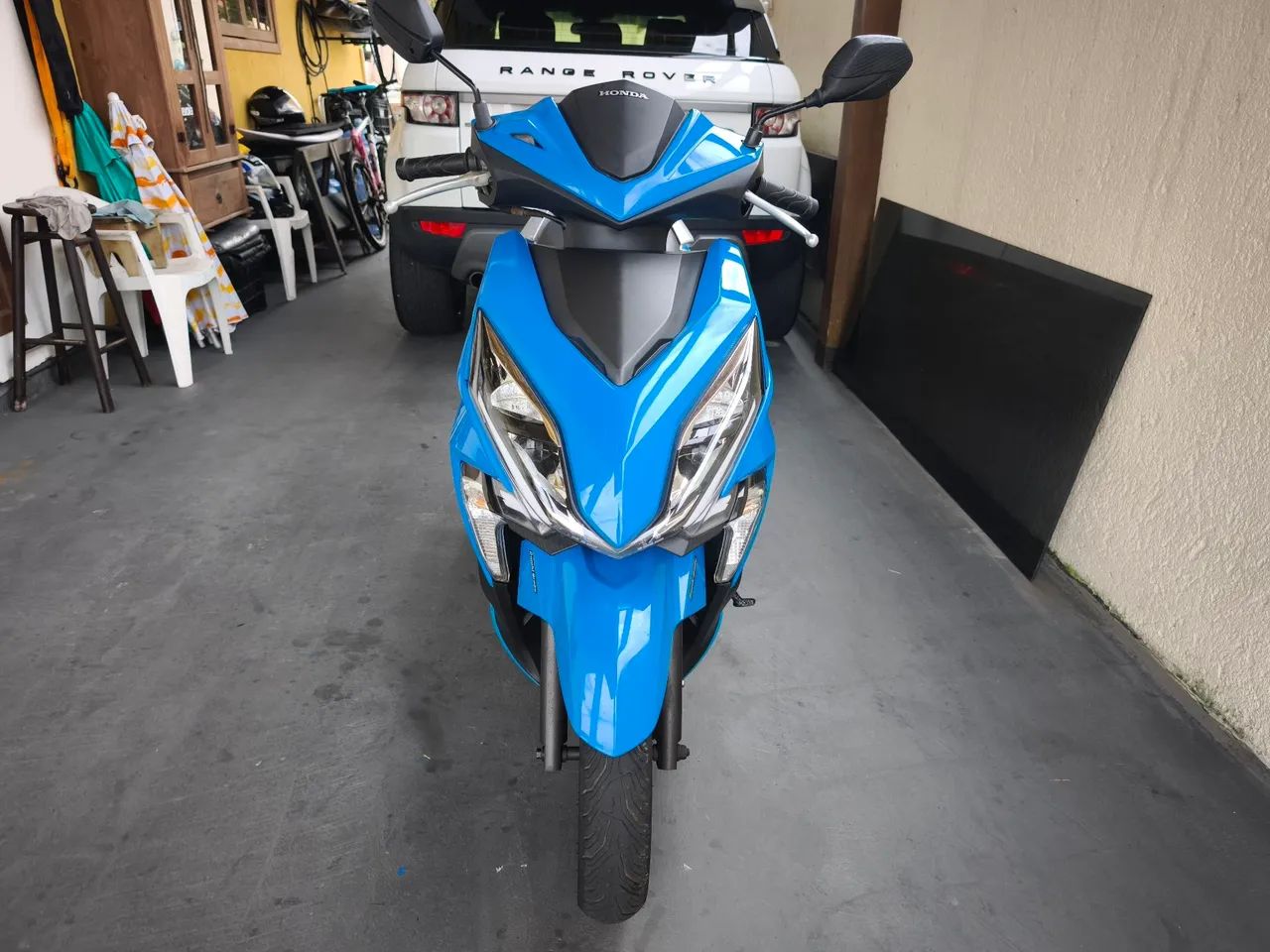 Honda Elite 125 - Foto 3